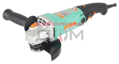 Углошлифовальная машина Sturm AG9514E 